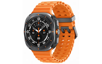 Samsung Galaxy Watch Ultra (2025) Titanium Gray