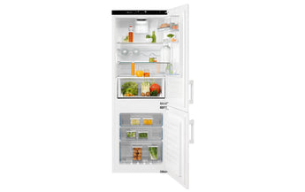 Electrolux Einbau-Kühl-Gefrierkombination EK278BNRWE Wechselbar/Rechts
