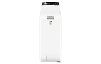 Electrolux Waschmaschine WASL5T500 Oben (Toplader)