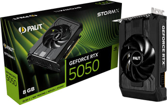 Palit Grafikkarte GeForce RTX5050 StormX 8GB