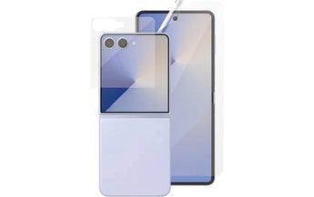 Panzerglass Displayschutz Glass & Film Galaxy Z Flip 7