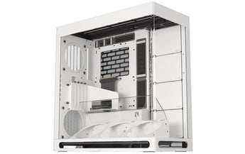 HAVN PC-Gehäuse HS 420 VGPU Weiss