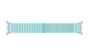 Samsung Armband Classic Fabric S/M Watch8 Mint