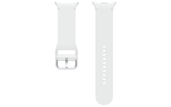 Samsung Sport Band M/L 8 Weiss
