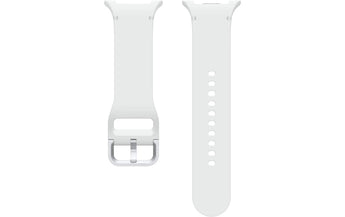 Samsung Sport Band S/M 8 Weiss