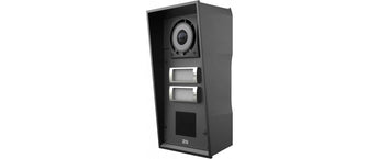 2N IP Türstation Force 2.0 - 2 Tasten, Kamera, RFID bereit