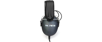 Vic Firth Over-Ear-Kopfhörer SIH3 Schwarz
