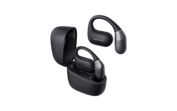 Panasonic True Wireless Open-Ear RB-F10 Schwarz