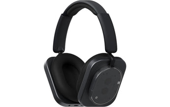 Nothing Ear Wireless Over-Ear-Kopfhörer Headphone (1) Schwarz
