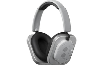 Nothing Ear Wireless Over-Ear-Kopfhörer Headphone (1) Weiss