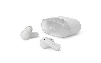 Philips TAT2000WT/00 Weiss