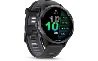 GARMIN Forerunner 970 Black/Amp Yellow