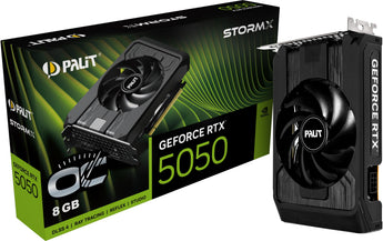 Palit Grafikkarte GeForce RTX5050 StormX OC 8GB