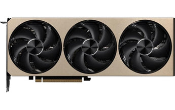 MSI Grafikkarte GeForce RTX 5070 TI 16G INSPIRE 3X OC