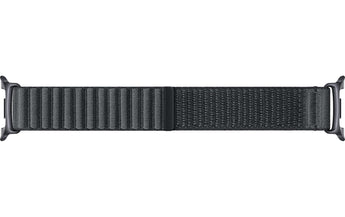 Samsung Armband Classic Fabric S/M Watch8 Dunkelgrau
