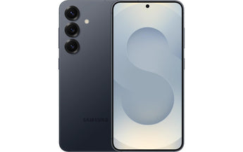 Samsung Galaxy S25 256 GB Blue Black