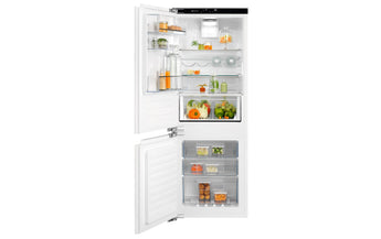 Electrolux Einbau-Kühl-Gefrierkombination IK277BNL Links/Wechselbar