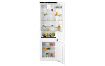 Electrolux Einbau-Kühl-Gefrierkombination IK307BNR Rechts/Wechselbar