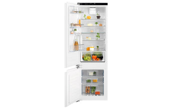 Electrolux Einbau-Kühl-Gefrierkombination IK307BNL Links/Wechselbar
