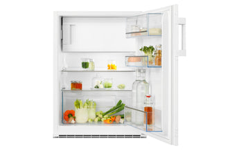 Electrolux Minikühlschrank EK134SRWE Rechts/Wechselbar