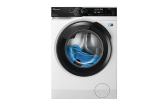 Electrolux Waschmaschine WAGL8E500 Links