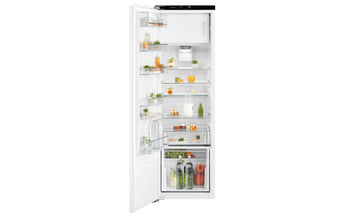 Electrolux Einbaukühlschrank IK329SAL Wechselbar/Links