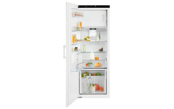 Electrolux Einbaukühlschrank EK284SALWE Links/Wechselbar