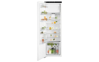 Electrolux Einbaukühlschrank IK327SAL Wechselbar/Links