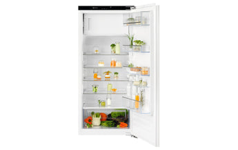 Electrolux Einbaukühlschrank IK243SR Wechselbar/Rechts