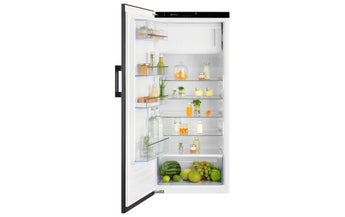 Electrolux Einbaukühlschrank EK242SLSW Links/Wechselbar