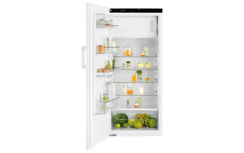 Electrolux Einbaukühlschrank EK242SLWE Wechselbar/Links