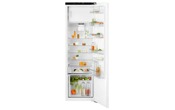 Electrolux Einbaukühlschrank IK327SAR Rechts/Wechselbar