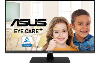 ASUS Monitor VP327Q 31.5 , 3840 x 2160 (Ultra HD 4K)