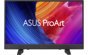 ASUS Monitor ProArt PA16USV 15.6 , 3840 x 2160 (Ultra HD 4K)