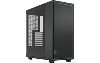Fractal Design PC-Gehäuse Epoch TG Schwarz