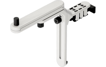 HAVN HS 420 GPU-Halterung Weiss