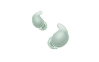 Sony Wireless In-Ear-Kopfhörer LinkBuds Fit Grün