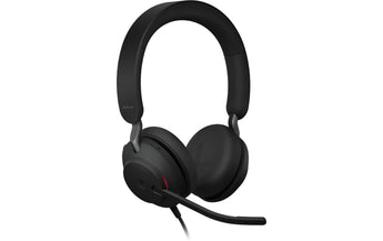 Jabra Headset Evolve2 40 SE Duo UC USB C/A