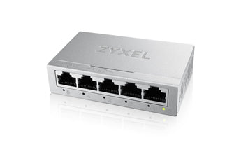 Zyxel Switch GS-105B v5 5 Port