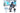 CLEANmaxx Akku-Hand- und Stielsauger Grau / Blau