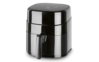 GOURMETmaxx Heissluft-Fritteuse 4.5 l