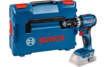 Bosch Professional Akku-Schlagbohrschrauber GSB 18 V-45 Professional