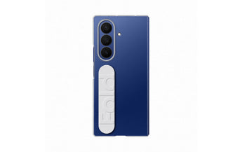 Samsung Back Cover Clear Grip Case für Samsung