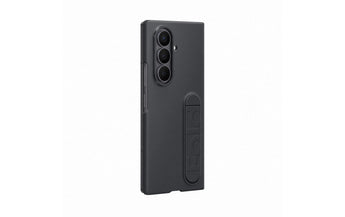 Samsung Back Cover Silicone Case Fold7 Black