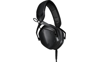 V-MODA Over-Ear-Kopfhörer M-10 Schwarz