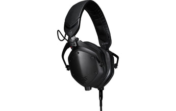 V-MODA On-Ear-Kopfhörer M-100 PRO Schwarz