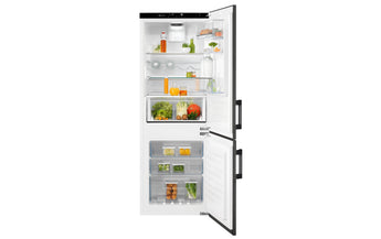 Electrolux Einbau-Kühl-Gefrierkombination EK276BNRSW Wechselbar/Rechts