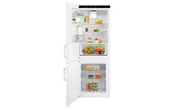 Electrolux Einbau-Kühl-Gefrierkombination EK274BNLWE Wechselbar/Links