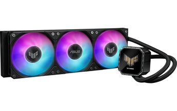 ASUS Wasserkühlung TUF GAMING LC III 360 ARGB LCD