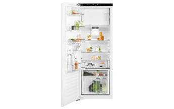 Electrolux Einbaukühlschrank IK283SAL Links/Wechselbar